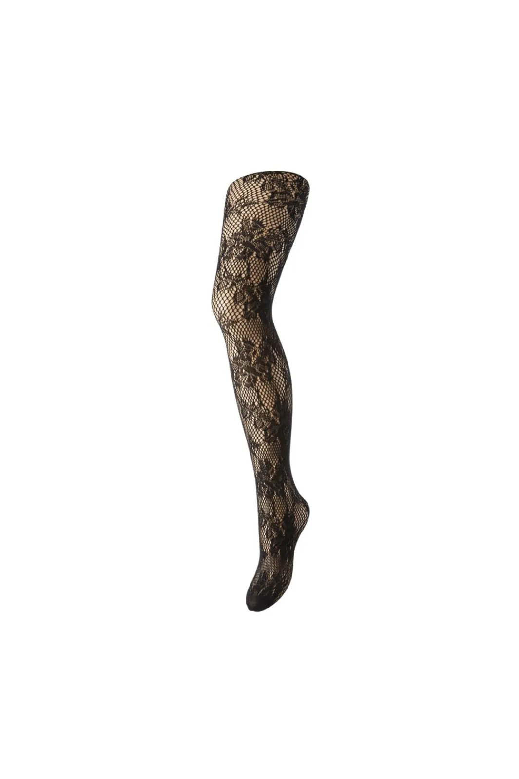 Pieces Pcjane Jacquard Tights Pb | Damstrumpor & Trikåer