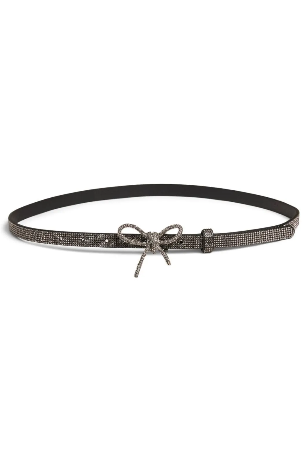 Pieces Pcjayda Glitter Jeans Belt Bundle | Bälten