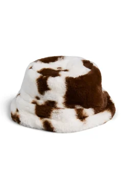 Pieces Pcjeanel Bucket Hat | Mössor, Kepsar & Handskar