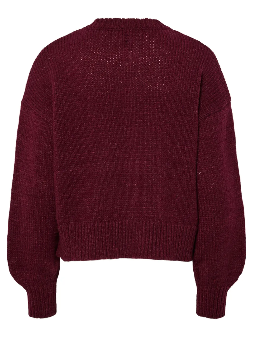 Pieces Pcjeena O-Neck Knit Cardigan | Amningsvänliga Kläder|Cardigans