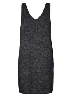 Pieces Pcjea V-Neck Knit Dre | Klänningar