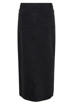 Pcjessie Anklenim Skirt