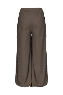 Pieces Pcjoivia Hwace Detai Baoon Pant | Jeans, Leggings & Byxor