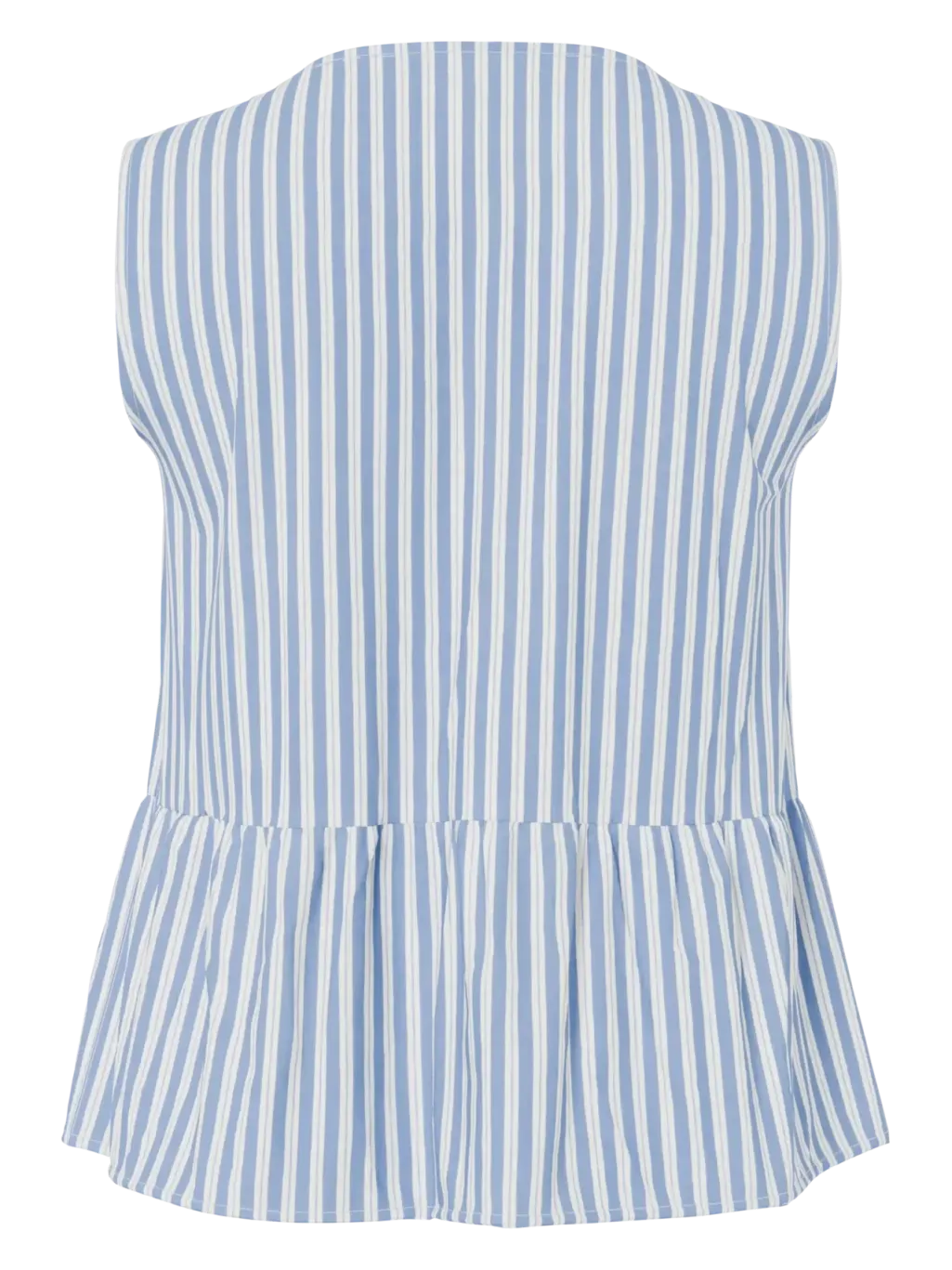 Pcjolly Sl Tie Top