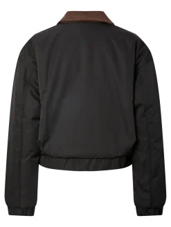 Pieces Pcjora hort Padded Bober Jacket | Ytterkläder & Jackor