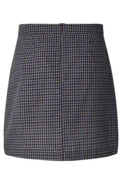 Pcjuna A-Shaped Short Skirt