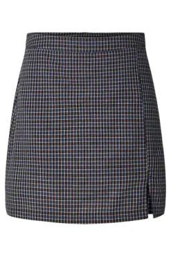 Pcjuna A-Shaped Short Skirt