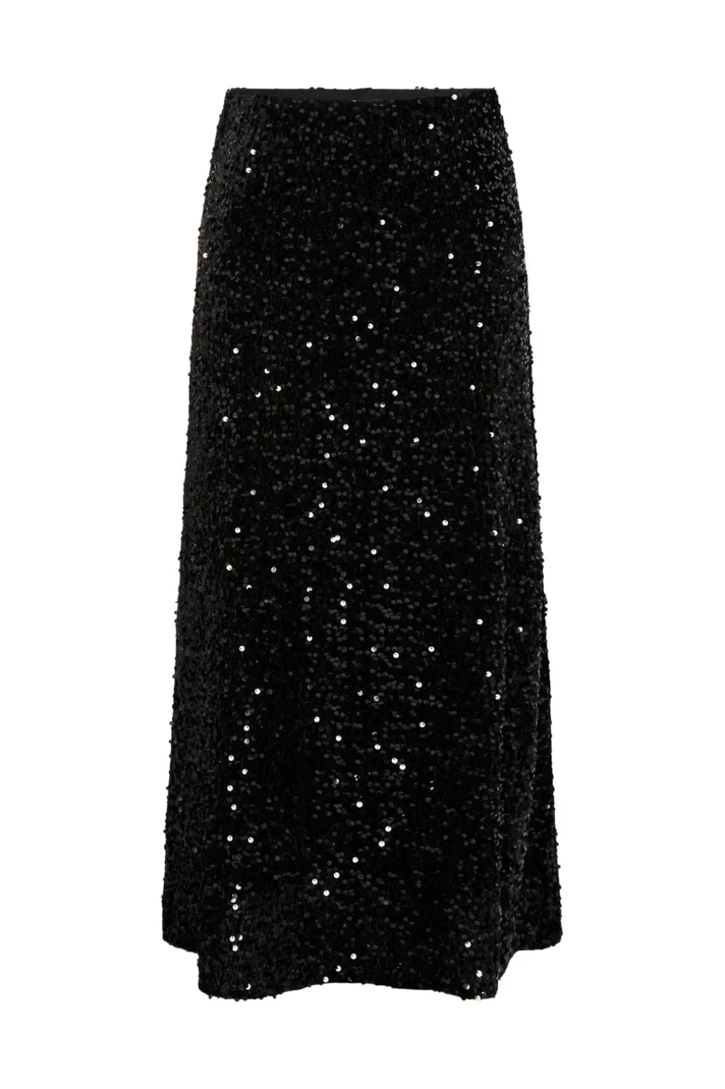 Pckam Ankle Skirt