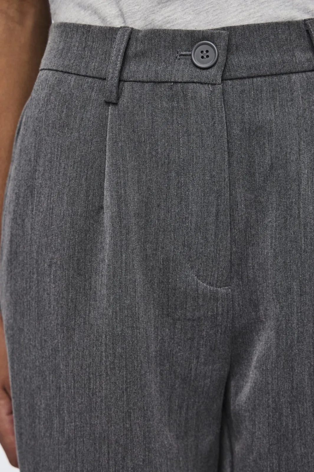Pieces Pckamil Ankle Pant | Jeans, Leggings & Byxor