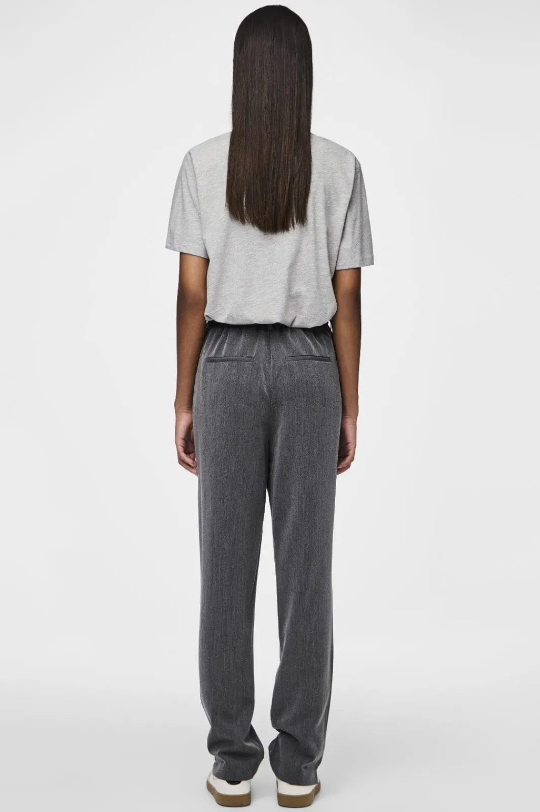 Pieces Pckamil Ankle Pant | Jeans, Leggings & Byxor