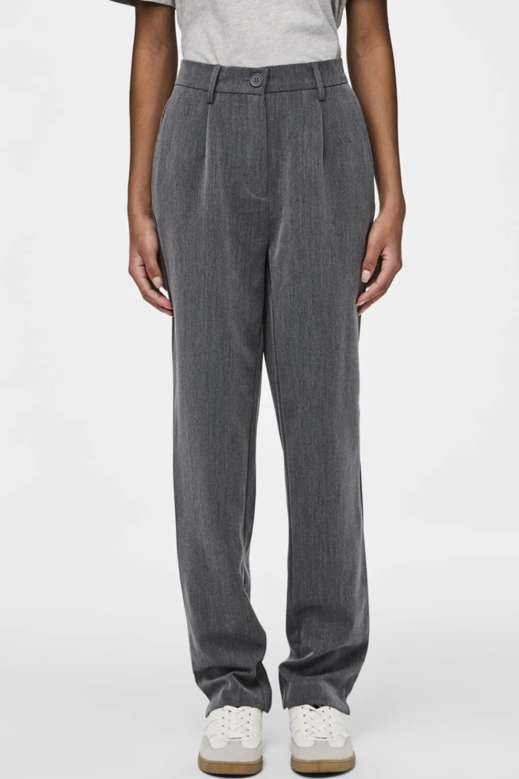 Pieces Pckamil Ankle Pant | Jeans, Leggings & Byxor