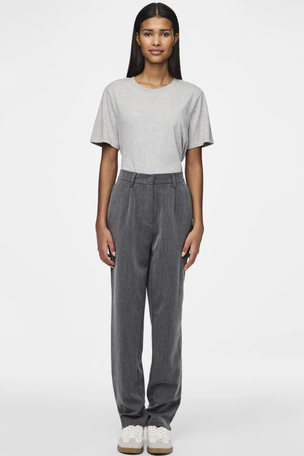 Pieces Pckamil Ankle Pant | Jeans, Leggings & Byxor