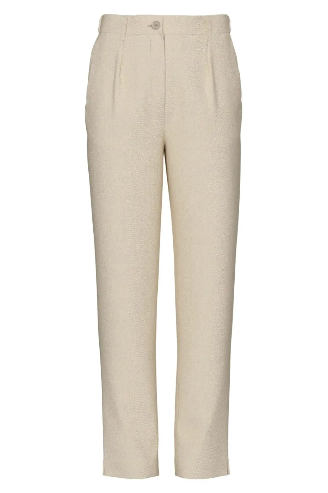 Pieces Pckamil Ankle Pant | Jeans, Leggings & Byxor