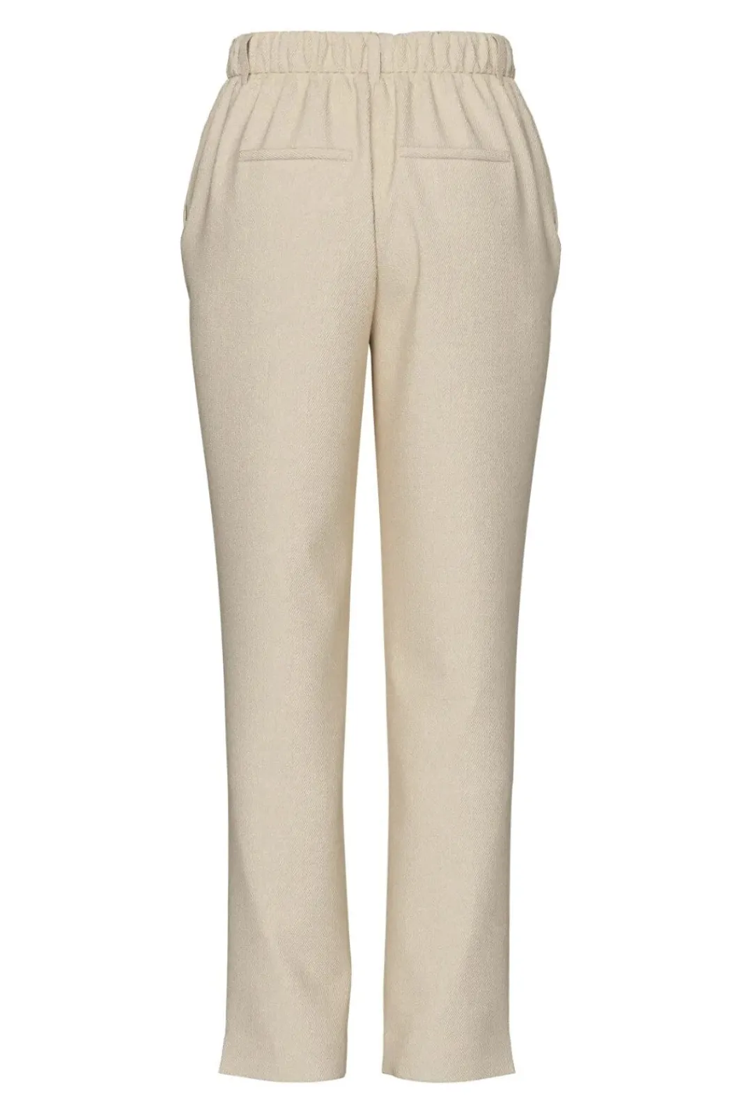 Pieces Pckamil Ankle Pant | Jeans, Leggings & Byxor
