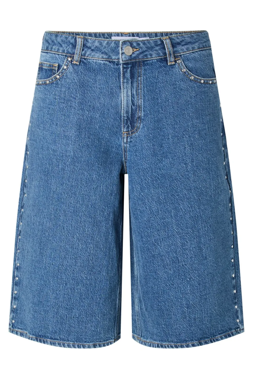 Pieces Pckara Deni Jort Pp | Shorts