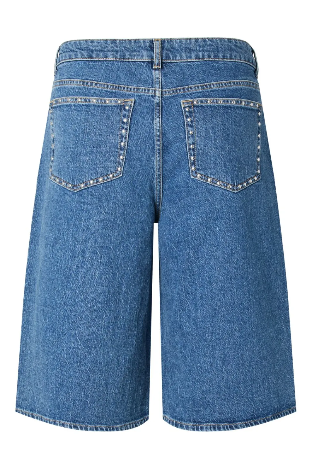 Pieces Pckara Deni Jort Pp | Shorts