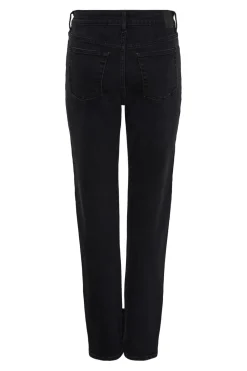 Pieces Pckelly Straight Jeans Bl102 | Jeans, Leggings & Byxor