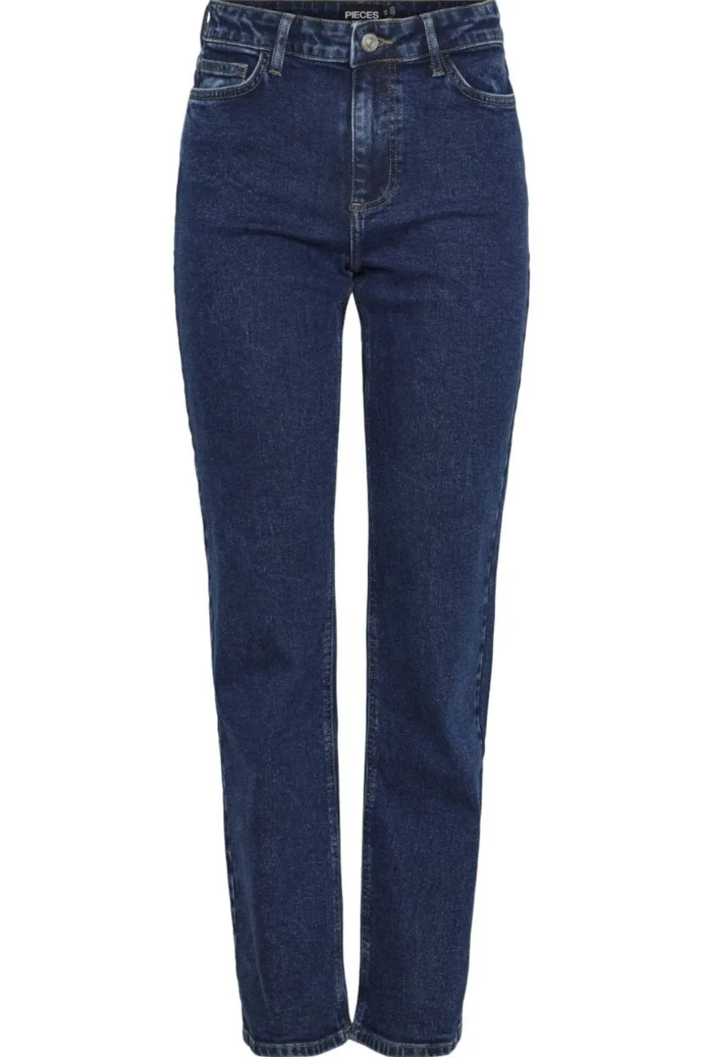 Pckelly Straight Jeans Db502