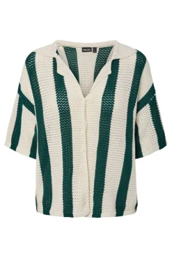 Pieces Pckenzie hirt | Blusar & Skjortor