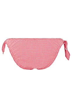 Pieces Pckia Fri Tie Edge Bikini Brief | Bikinis & Baddräkter