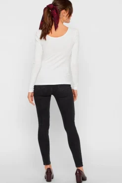 Pieces PcKitte Top | Blusar & Skjortor