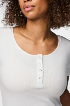 Pieces Pckitte Top | T-Shirts & Toppar