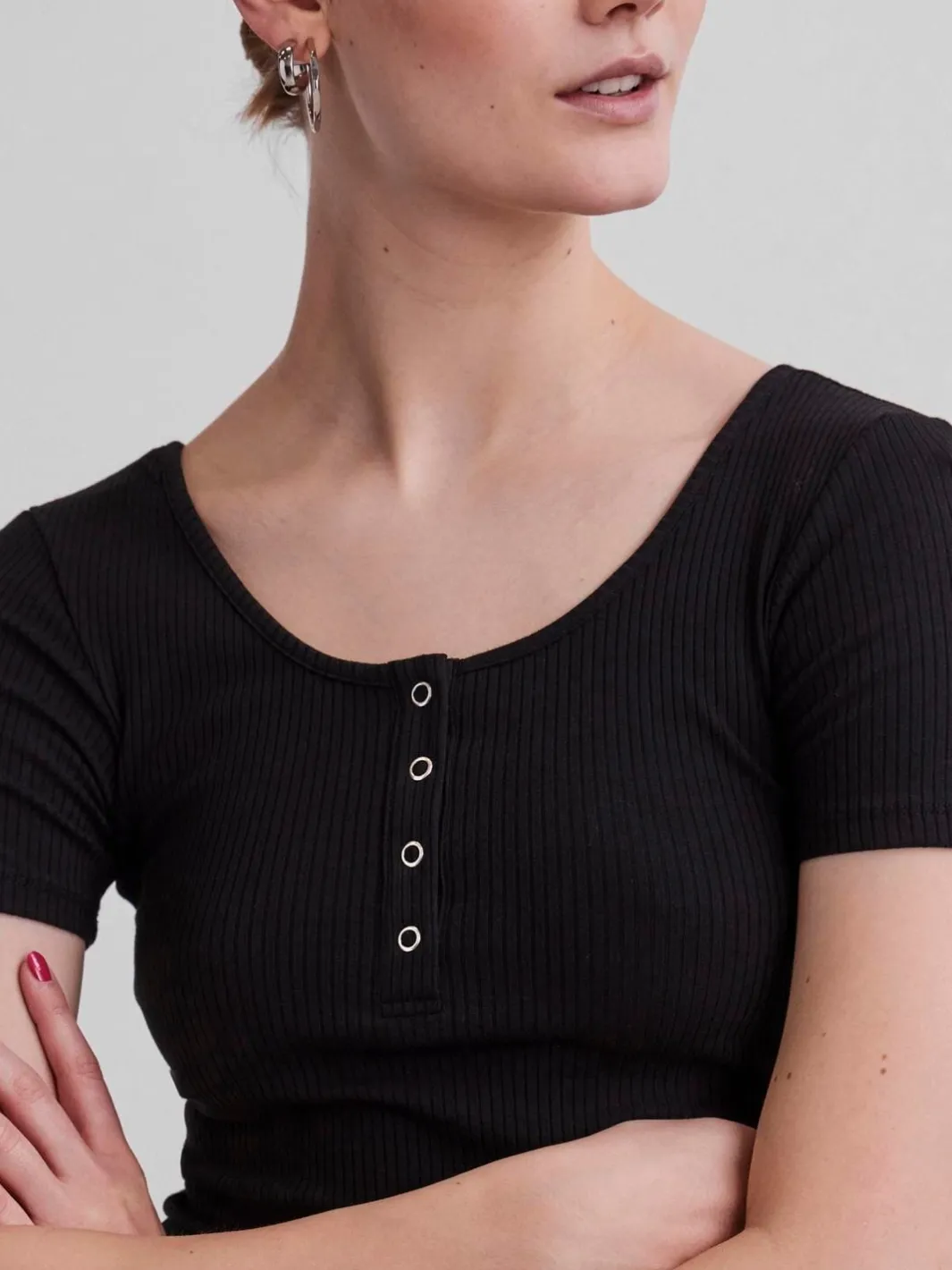 Pieces PcKitte Top | T-Shirts & Toppar