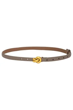 Plissé Copenhagen Pcknot Belt | Bälten