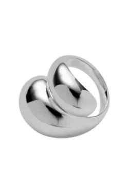 Pernille Corydon Jewellery Pcla Pausa Ring r-748-s | Ringar