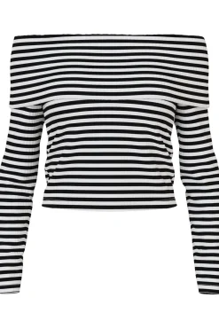 Pieces Pcaya Off houder Top | Blusar & Skjortor