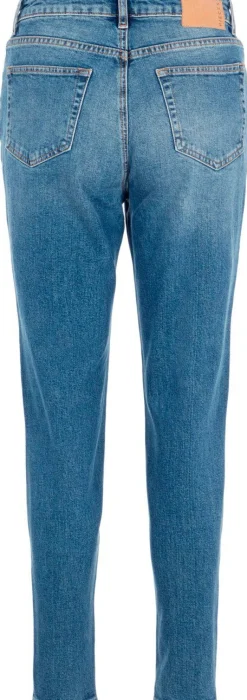 Pieces Pceah o HW Anke | Jeans, Leggings & Byxor