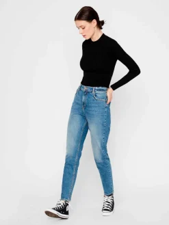 Pieces Pceah o HW Anke | Jeans, Leggings & Byxor