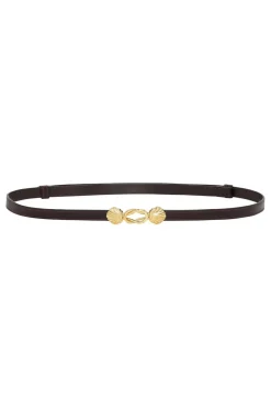 Plissé Copenhagen Pclili Belt | Bälten