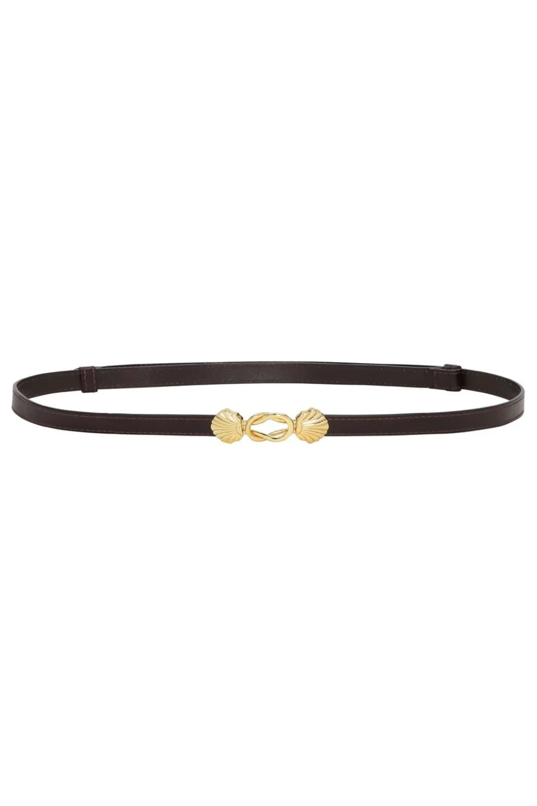 Plissé Copenhagen Pclili Belt | Bälten