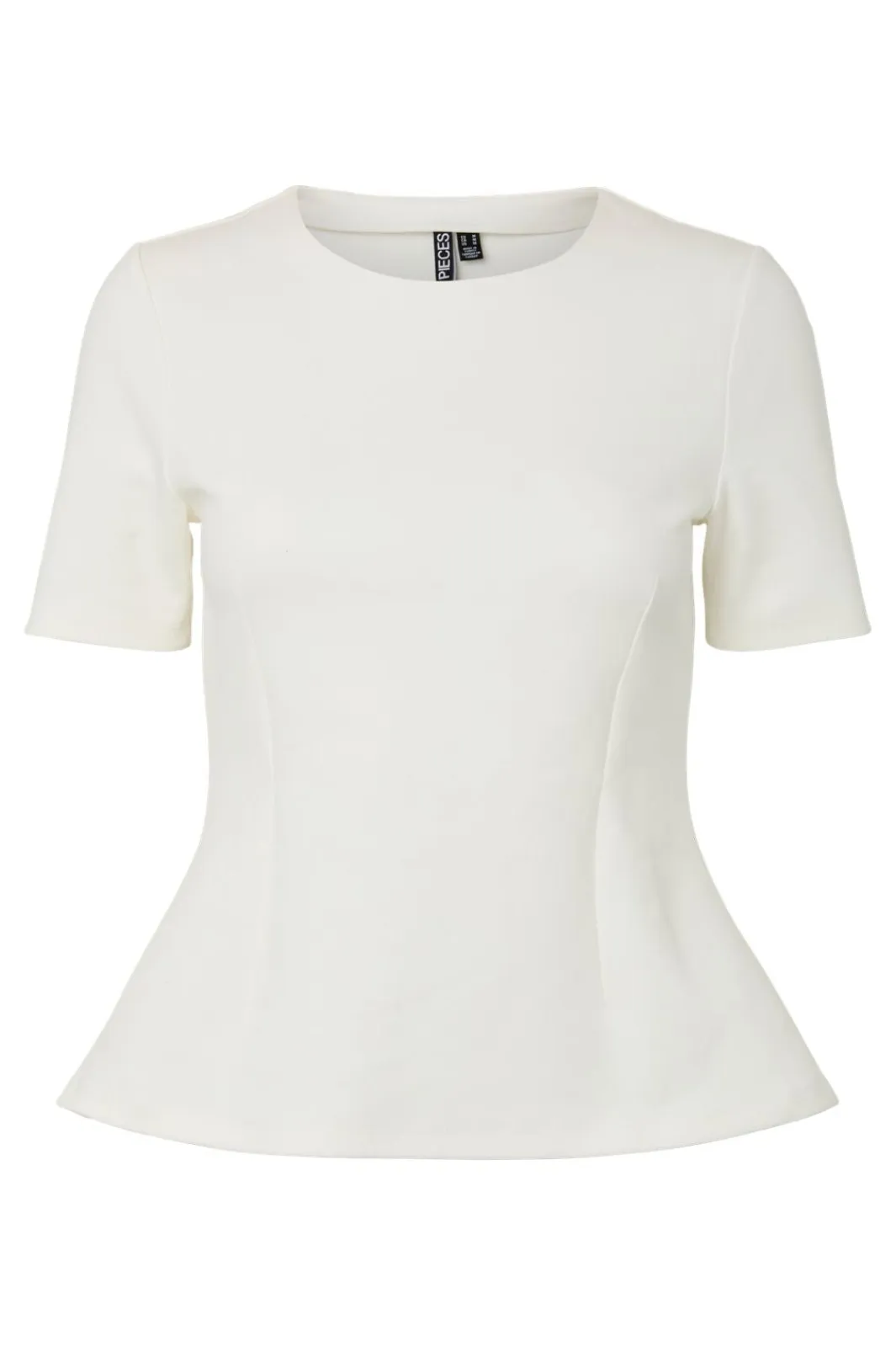 Pieces Pciu O-Neck Top | T-Shirts & Toppar
