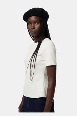 Pieces Pciu O-Neck Top | T-Shirts & Toppar