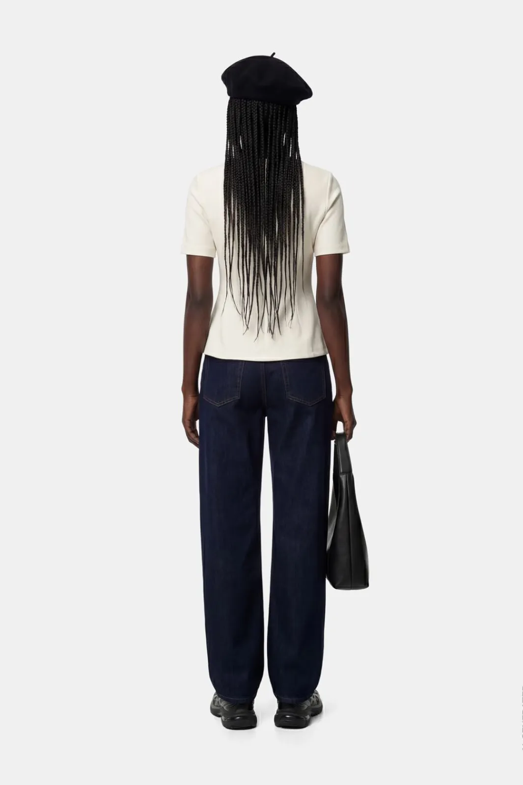Pieces Pciu O-Neck Top | T-Shirts & Toppar
