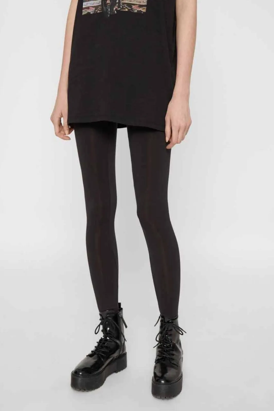 Pieces PcLondon Leggings | Jeans, Leggings & Byxor