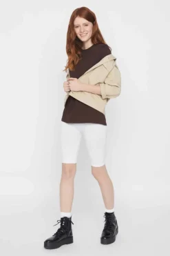 Pieces PcLondon Shorts | Shorts