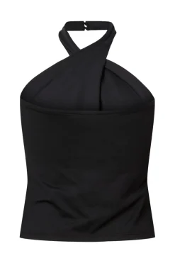 Pieces Pcua Haterneck Top | T-Shirts & Toppar