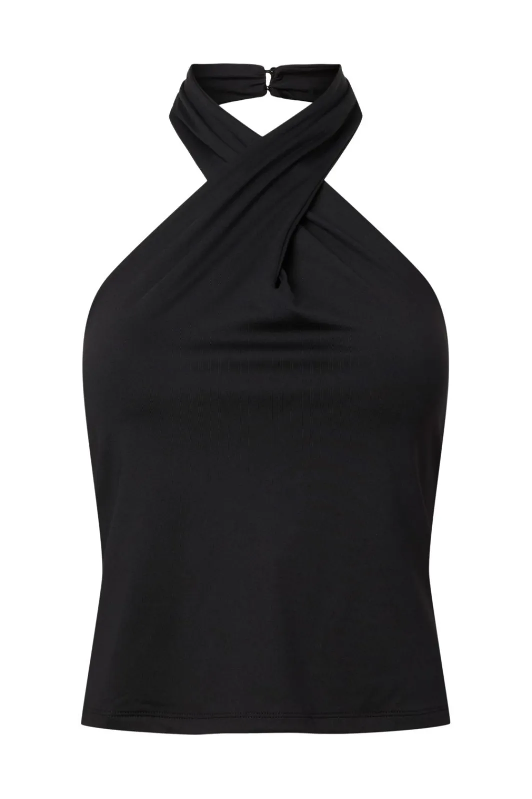Pieces Pcua Haterneck Top | T-Shirts & Toppar
