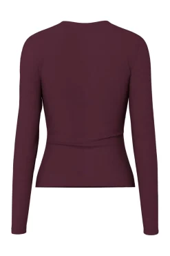 Pieces Pcua Top | Blusar & Skjortor