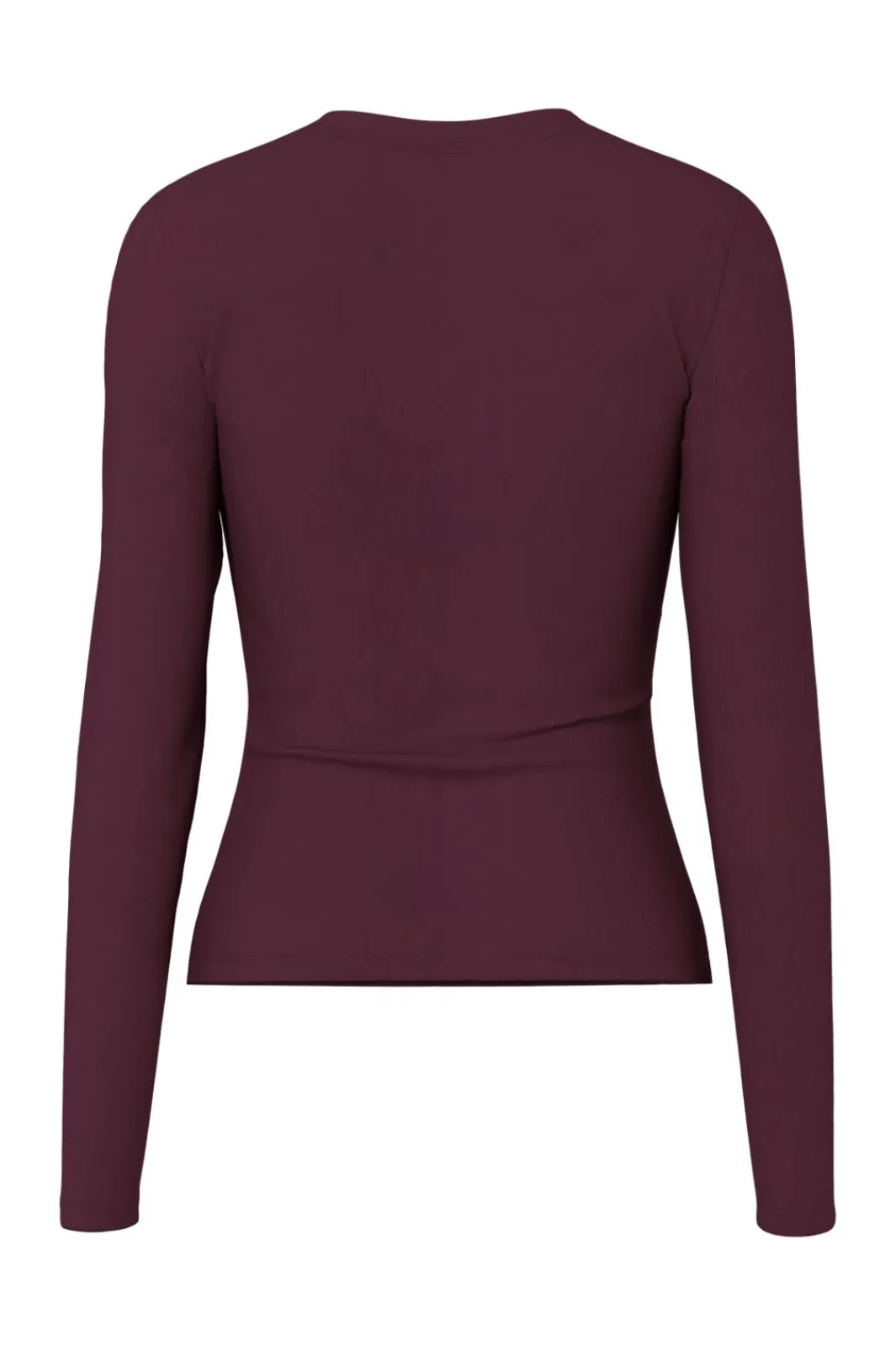 Pieces Pcua Top | Blusar & Skjortor