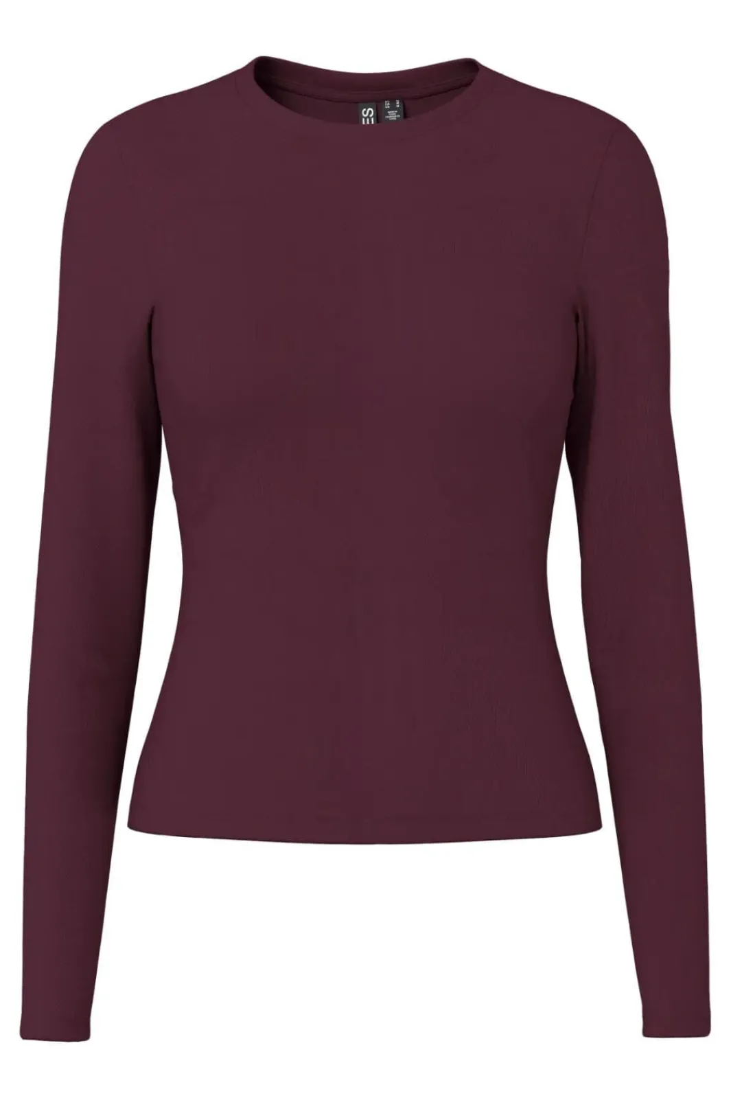 Pieces Pcua Top | Blusar & Skjortor