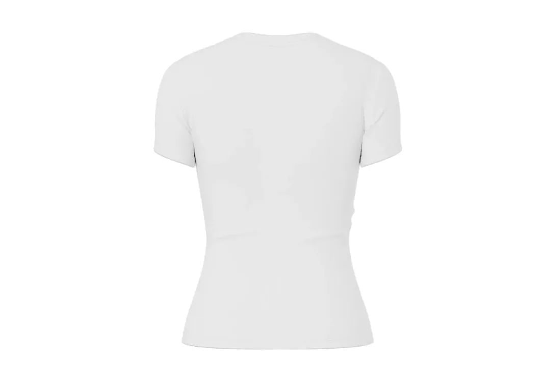 Pieces Pcua Tee | T-Shirts & Toppar