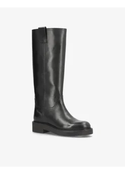 Phenumb Copenhagen Pcmadison Long Leather PB-510046 | Stövlar