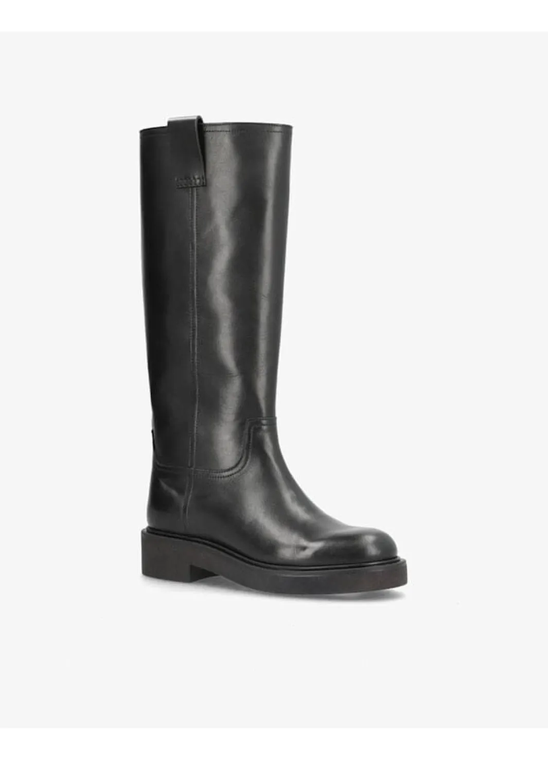 Phenumb Copenhagen Pcmadison Long Leather PB-510046 | Stövlar