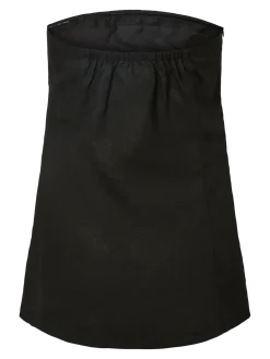Pieces Pcaje Fitted Bandeau Top Pp | T-Shirts & Toppar