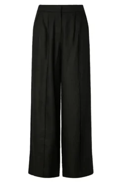 Pcmajse Wide Pants Pp