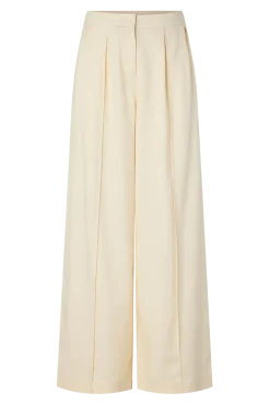 Pieces Pcaje Wide Pant Pp | Jeans, Leggings & Byxor